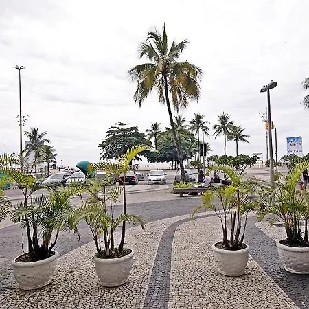 Rio Spot Apartment D039-2