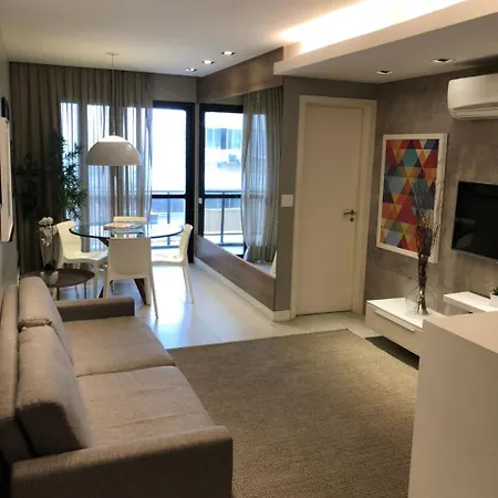 Flat Prudente De Morais-3