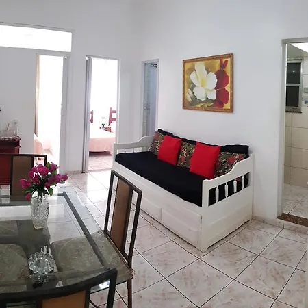 Lindo E Barato, Av Copacabana 479/301-2