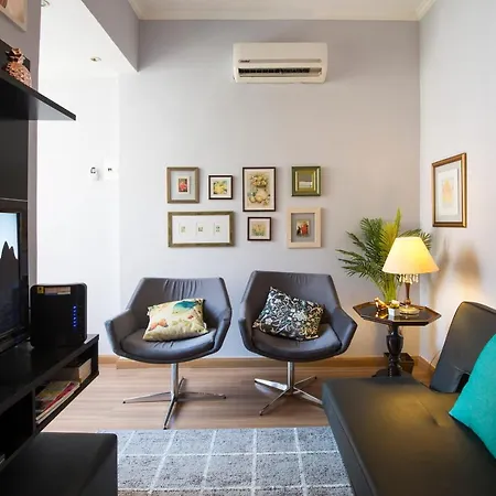 Family Apartment 2 Rooms In Copacabana-3