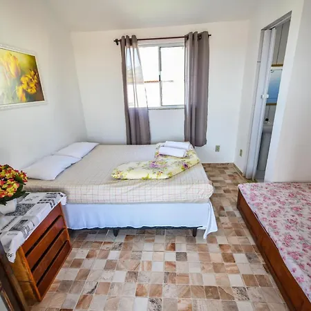 Hostel Bless-3