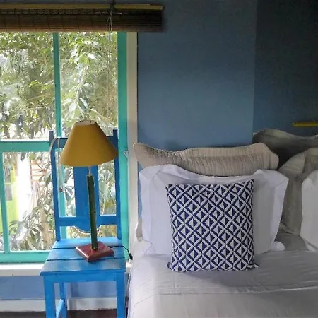 Casa Tres Bistro&Suites-3
