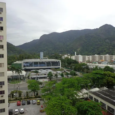 Ap. Em Frente Ao Rio Centro-2