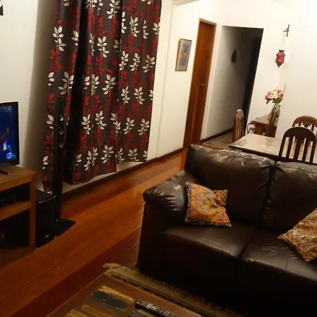 Apartamento 3 Quartos Rio-3