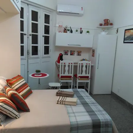 Charmoso Studio Ipanema-2