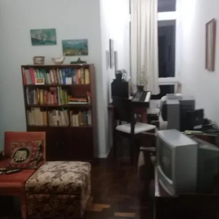 Home Sweet Home Hostel-3