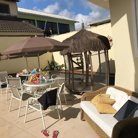 Sam'S Home-3