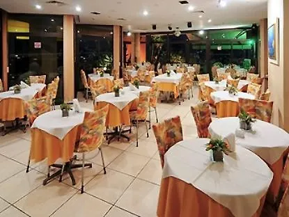 Mercure Apartments Rio De Janeiro Leblon-2
