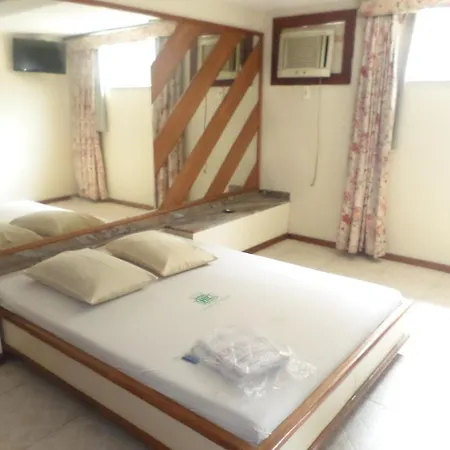 Hotel Estadual Adults Only-2