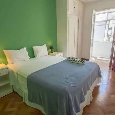 Linerio Ocean View Residence #228-2