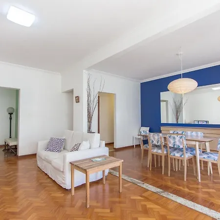 Linerio Ocean View Residence #228-3