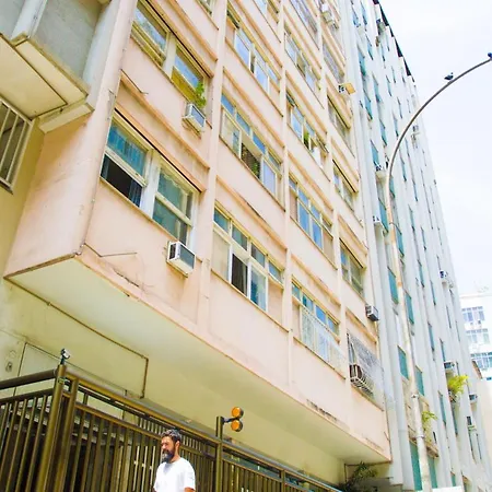 Apartamento Djalma Urich-3