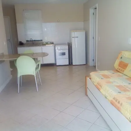 Praia Do Pontal Apart Hotel-3