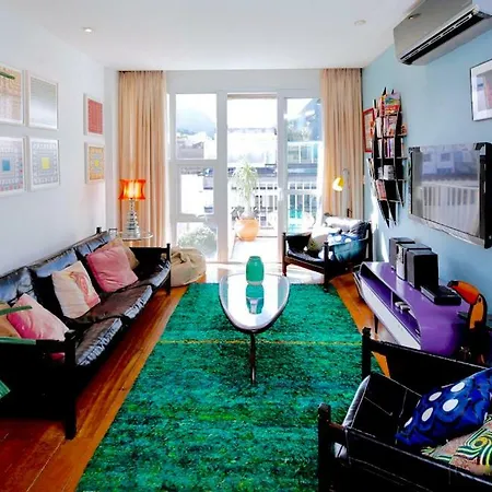 Ipanema Duplex Penthouse-2