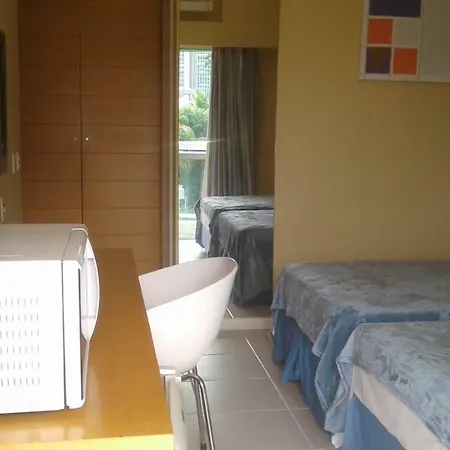 Paradiso All Suites-3
