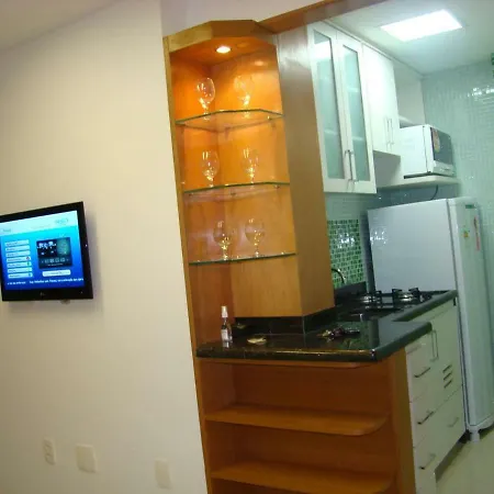 Apartamento Luxuoso Em Copacabana-3