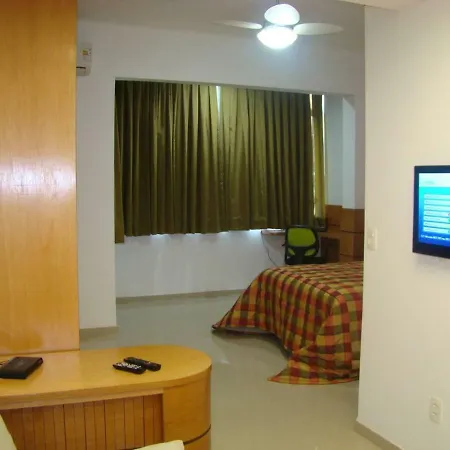 Apartamento Luxuoso Em Copacabana-2
