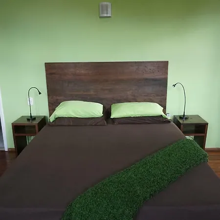 Casa Cool Beans B&B-3