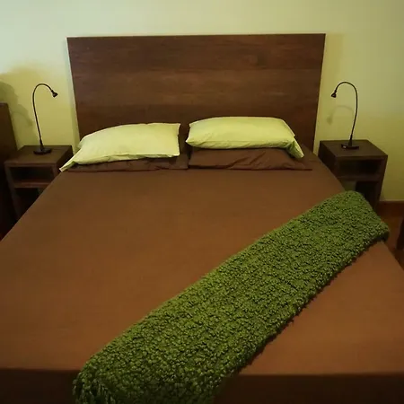 Casa Cool Beans B&B-2