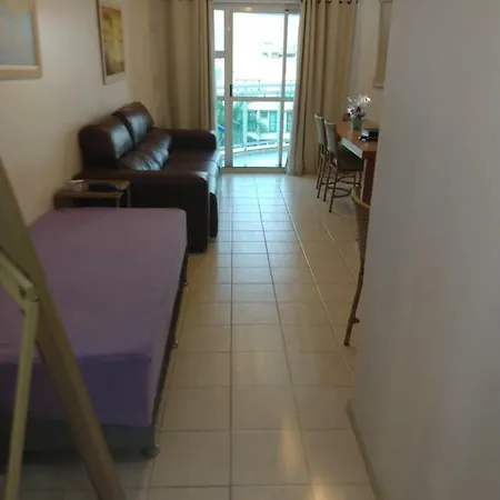 Apartamento Pontal Beach.-3