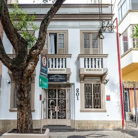 Hotel Monte Castelo-2