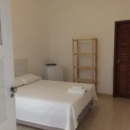 Gloria Guest House-3