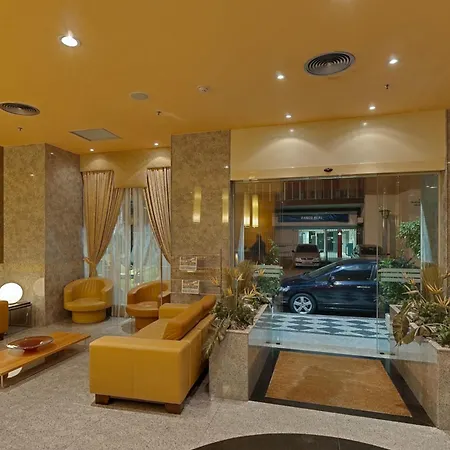 Windsor Asturias Hotel-2