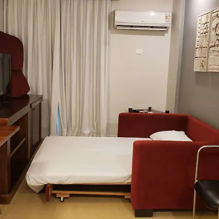 Mercure Rio De Janeiro Ipanema-2