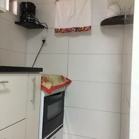 Charmoso Apartamento Copacabana-2