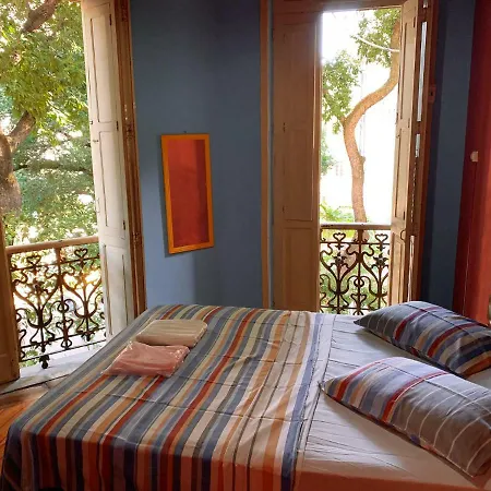 Massape Rio Hostel-2