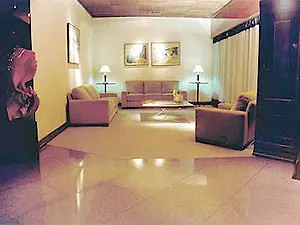 Leblon Inn Residence Service-2