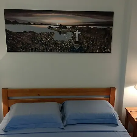 Ipanema Studio - Rvp585-403-2
