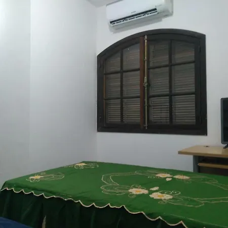 Suites Nosso Lar-2