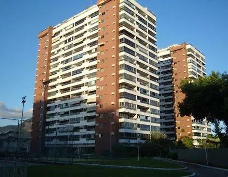 Apartamento Residencial C/Servicos-2