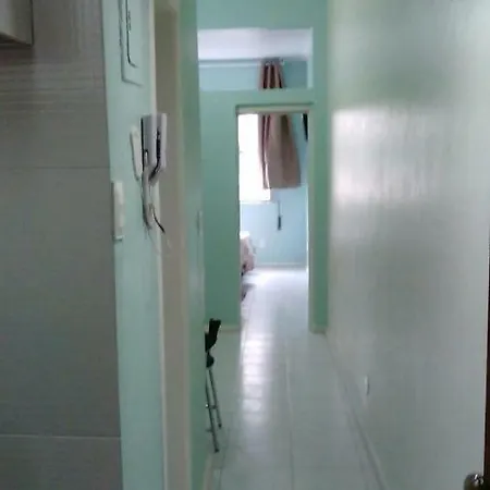 Apartamento Copacabana 8-2