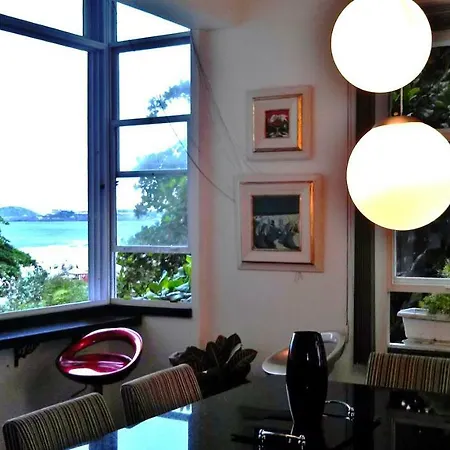 Copacabana Amazing - Av Atlantica-3