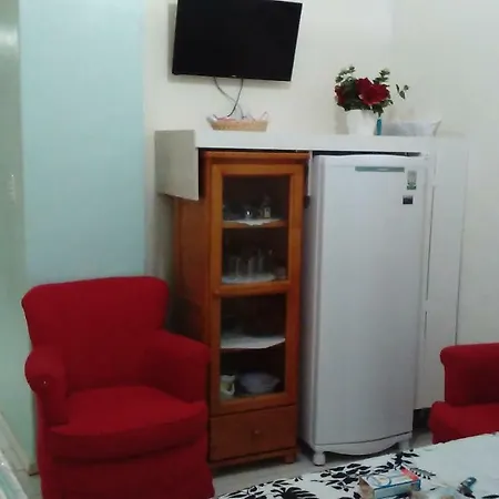 Apartamento Copacabana 8-3