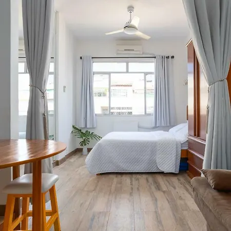 Apartamento Copacabana RJ-2