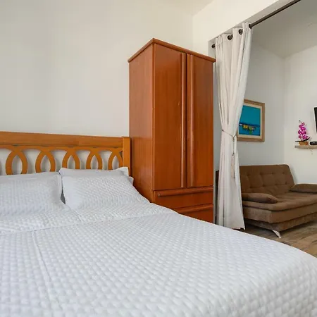 Apartamento Copacabana RJ-3