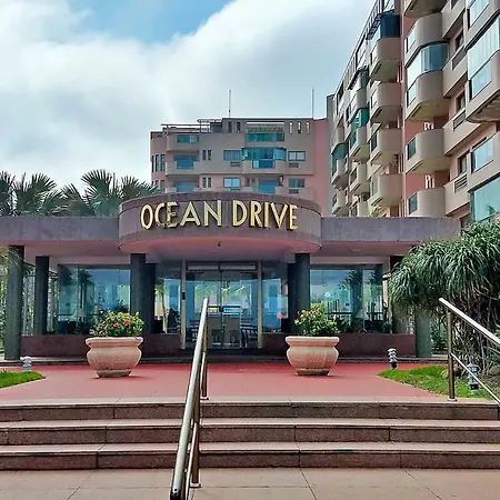 Apto Ocean Drive - Praia Da Barra-3