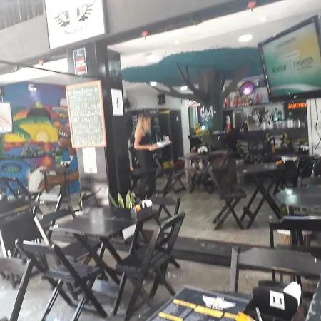Apartamento Morbech Luz-3