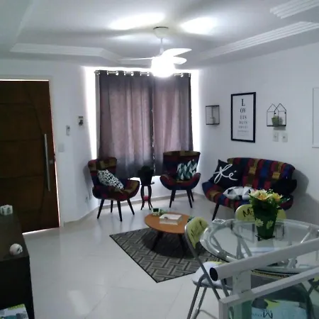 Casa Charme Da Colina-2