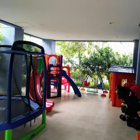 Apartamento Vila Dr - Barra Da Tijuca,Prox Jeunesse,Arenas,Rio Centro,Praias, Shopping-2