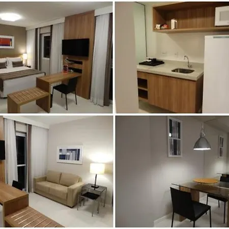 Apart Hotel Rio Stay-3