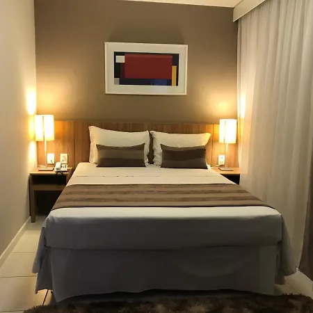 Apart Hotel Rio Stay-2