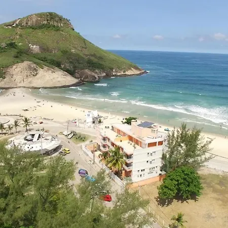 Ks Beach Hotel-3