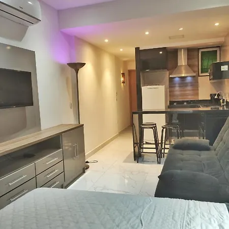 Luxury Ocean View Copacabana-2