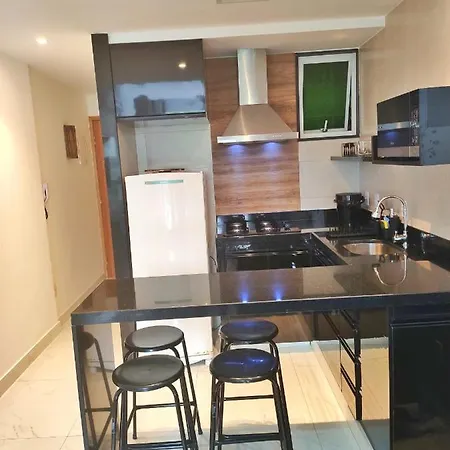 Luxury Ocean View Copacabana-3