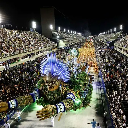Copacabana Lovely Apto.-2