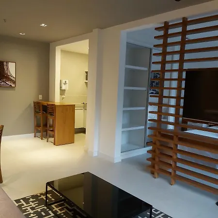 Hotel Be Loft Lounge-2